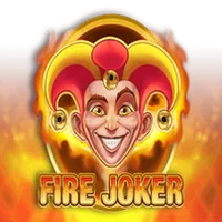 Fire Joker